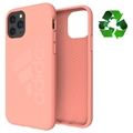 Husă Biodegradabilă iPhone 11 Pro - Adidas SP Terra - Roz