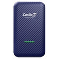 Carlinkit 4.0 CPC200-CP2A Wireless CarPlay / Android Auto Adaptor (Ambalaj Deschis - Satisfăcător)