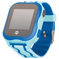 Ceas Smartwatch Pentru Copii Cu GPS Forever See Me KW-300 (Ambalaj Deschis - Satisfăcător)