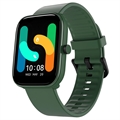 Ceas Smartwatch Impermeabil Haylou GST Lite LS13 - Verde