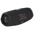 Boxă Bluetooth Impermeabilă JBL Charge 5 - 40W - Negru