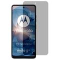 Geam Protecție Ecran Sticlă Temperată Confidențialitate Motorola Moto G04/G24