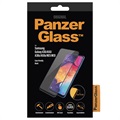 Geam Protecție - 9H - PanzerGlass Case Friendly - Samsung Galaxy A50, Galaxy A30