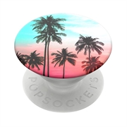 Stand Extensibil & Grip PopSockets - Apus Tropical