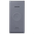 Samsung EB-U3300XJEGEU Wireless Powerbank (Ambalaj Deschis - Satisfăcător) - Grey