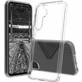 Husă Samsung Galaxy A55 - JT Berlin Pankow Clear - Transparent