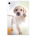 Husă TPU - Samsung Galaxy Tab S6 Lite 2020/2022/2024 - Câine
