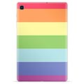 Husă TPU - Samsung Galaxy Tab S6 Lite 2020/2022/2024 - Pride