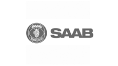 Platformă de montaj Saab