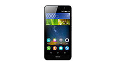 Huawei Y6 Pro Husa & Accesorii