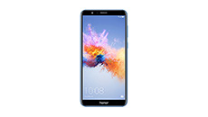 Huawei Honor 7X Husa & Accesorii