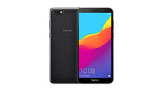Huawei Honor 7s Husa & Accesorii