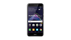 Huawei P8 Lite (2017) Husa & Accesorii
