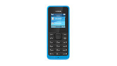 Nokia 105 Husa & Accesorii