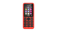 Nokia 130 Dual SIM Husa & Accesorii