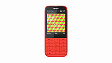 Nokia 225 Husa & Accesorii