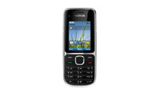 Nokia C2-01 Husa & Accesorii
