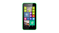 Accesorii Nokia Lumia 630 