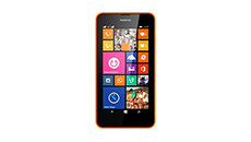 Nokia Lumia 635 Husa & Accesorii