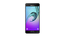 Accesorii Samsung Galaxy A3 (2016) 