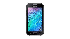 Samsung Galaxy J1 Husa & Accesorii