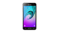 Samsung Galaxy J3 Husa & Accesorii
