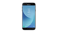 Carcasa Samsung Galaxy J7 (2017)