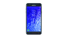Samsung Galaxy J7 (2018) Husa & Accesorii