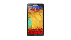 Samsung Galaxy Note 3 Husa & Accesorii