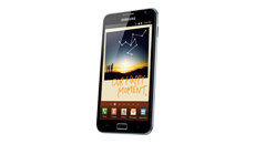 Samsung Galaxy Note Husa & Accesorii