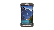 Samsung Galaxy S5 Active Husa & Accesorii