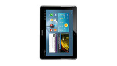 Samsung Galaxy Tab 2 10.1 P5110 Husa & Accesorii