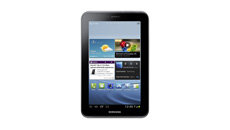 Samsung Galaxy Tab 2 7.0 P3100 Husa & Accesorii