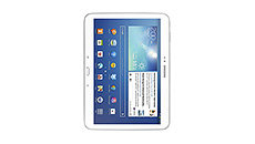 Samsung Galaxy Tab 3 10.1 LTE P5220 Husa & Accesorii