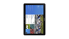 Samsung Galaxy Tab Pro 12.2 Husa & Accesorii