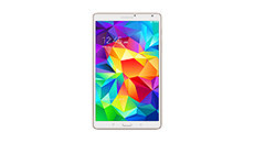 Samsung Galaxy Tab S 8.4 LTE Husa & Accesorii