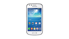 Samsung Galaxy Trend Plus S7580 Husa & Accesorii