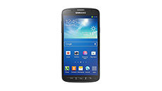 Samsung Galaxy S4 Active I9295 Husa & Accesorii