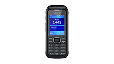 Samsung Xcover 550 Husa & Accesorii