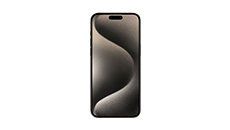 Husă MagSafe iPhone 15 Pro Max