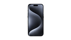 Husă MagSafe iPhone 15 Pro