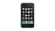 iPhone 3GS Husa & Accesorii