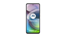 Motorola Moto G 5G Husa & Accesorii