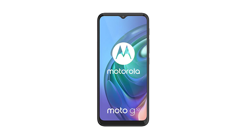 Folie Motorola Moto G10