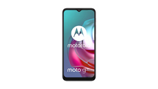Folie Motorola Moto G30