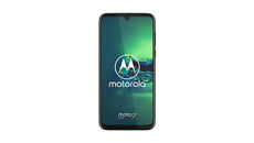 Motorola Moto G8 Plus Husa & Accesorii