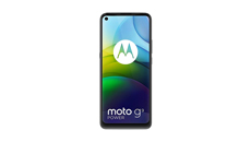 Motorola Moto G9 Power Husa & Accesorii
