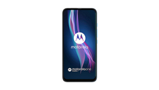 Accesorii Motorola One Fusion+ 