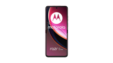 Accesorii Motorola Razr 40 Ultra 
