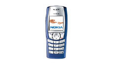 Nokia 6610i Husa & Accesorii